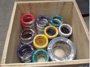 Quality Copper Electrical Cables, ECHU Electrical Wire, Flexible Cable wholesale