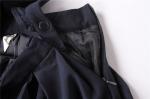 Oversized Detachable Strap Girls Overall Skirts Children'S Wear Elastic Band