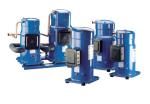 Performer scroll Refrigeration compressor，Performer air conditioning compressor