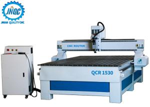Quality 5x10ft Computerized Cnc Wood Carving Machine 1530 Woodworking Machinery wholesale