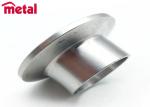 Sanitary Tri Clamp Type SUS304 Rtj Socket Weld Flange