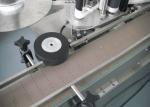40mm 1phase Medicine Round Bottle Labeling Machine 320KG