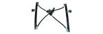 WINDOW REGULATOR FOR CHRYSLER