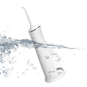 Quality 30-120PSI Dental Portable Water Flosser Household OEM Jet For Teeth Washing wholesale