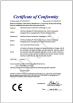 ShenZhen Zeayeto Automotive Technology Co.,Limited Certifications
