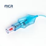 Oral or Nasal PVC Endotracheal Intubation Cuffed Ett Tube Endotracheal Tube for