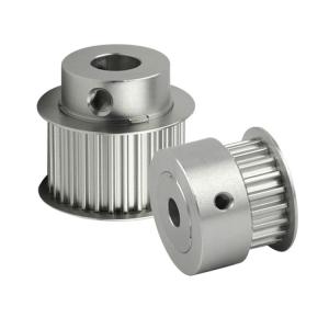 Quality 3D Printer 5M 32 Teeth Synchronous Aluminum Wheel wholesale