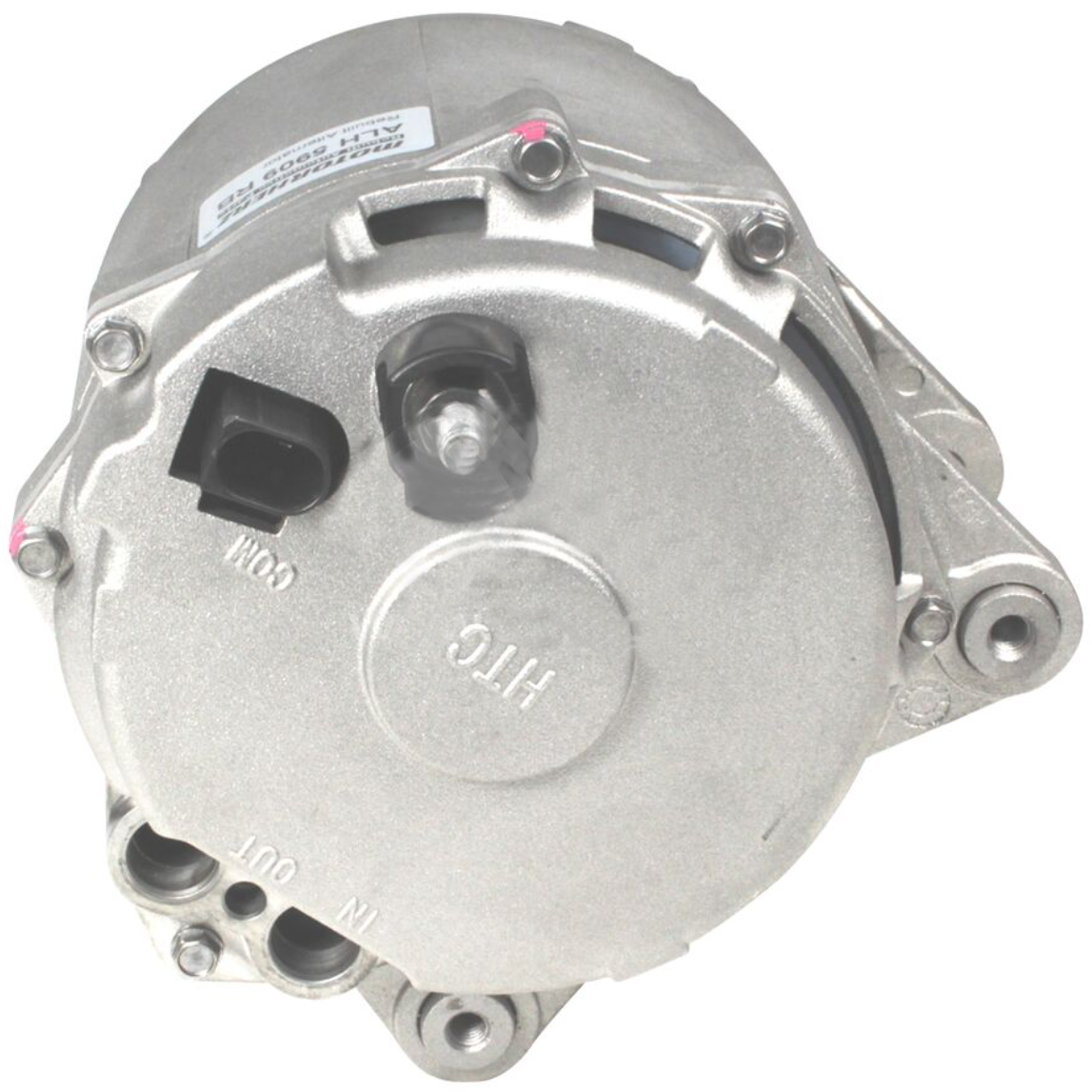 12V 190A ALTERNATOR 