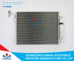 Aluminum Car AC Condenser Of ROVER DISCOVERY IV/RV'(05-) WITH LR018405