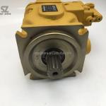 Large Plunger Pump for CATERPILLAR CAT 305.5E/306/307E/308E Excavator Hydraulic