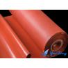 Buy cheap 1.5mm Silicone Fiberglass Fabric With Good Aging Resistance And Fireproof from wholesalers