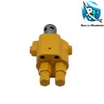 E70B main relief valve for CAT excavator