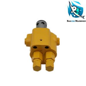 Quality E70B main relief valve for CAT excavator wholesale