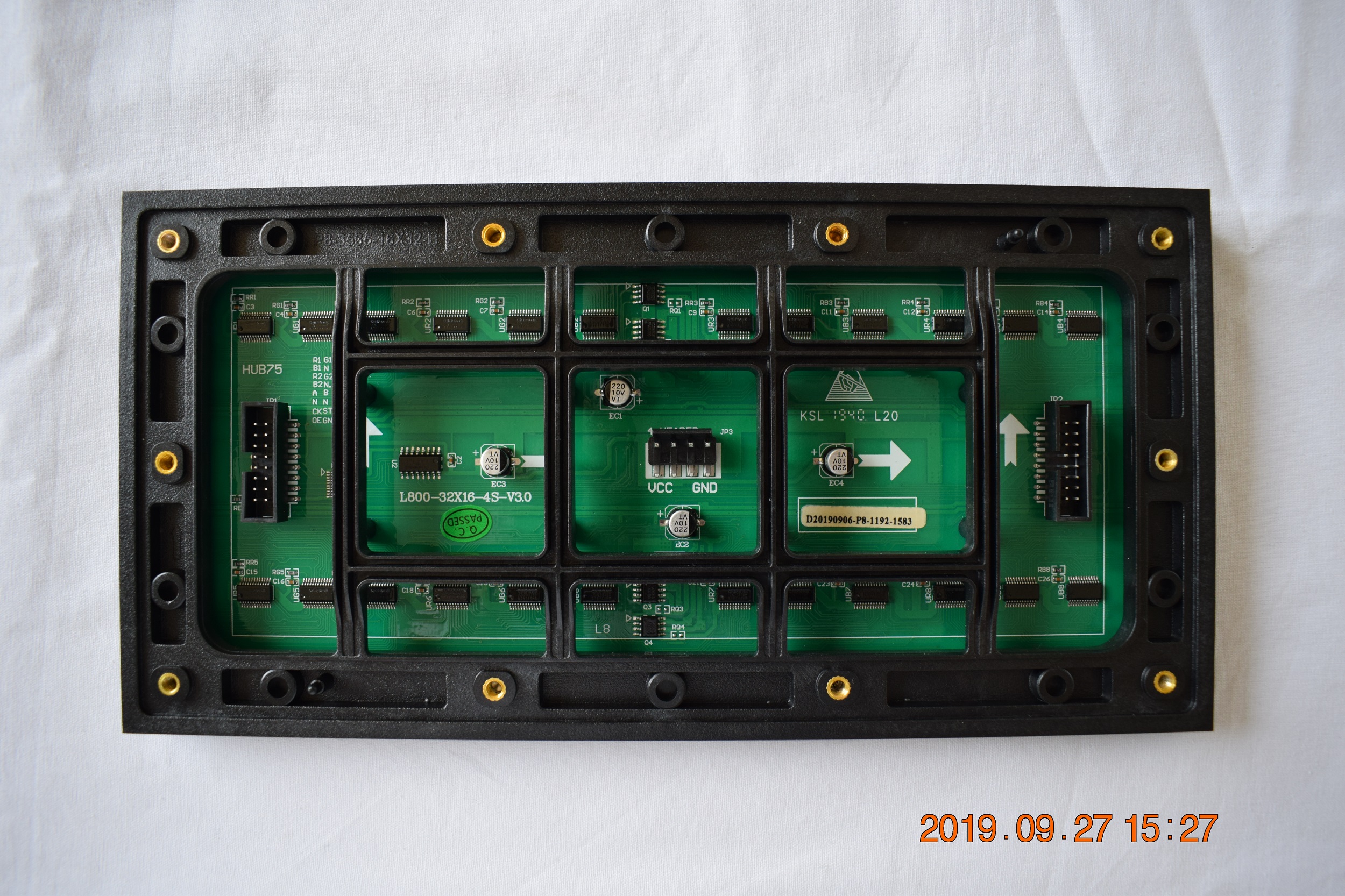 outdoor led display