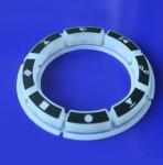 Transparent OEM Flexible Conductive Rubber Keypad