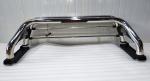 Auto Accessories Pick Up Stainless Steel Sport Bar Roll Bar For Hilux Revo