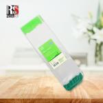 Fresh Vegetable Packaging Plastic Bags Anti Fog Customized Logo
