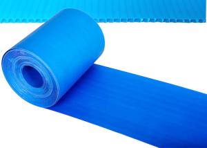 Quality Construction PP Corflute Roll Temporary Floor Protection wholesale