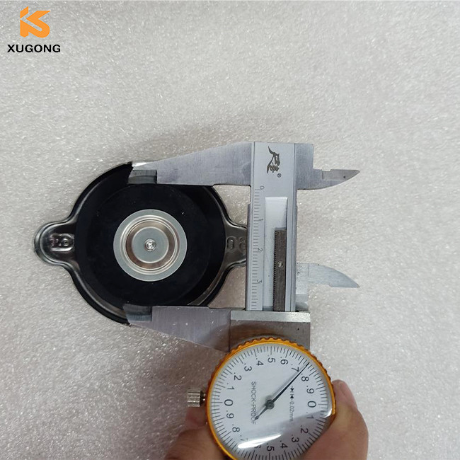 20Y-03-22110 Radiator Cap for KOMATSU PC200-7