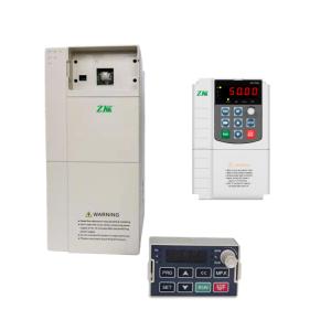 Quality 3 Phase 380V 11KW 15HP MPPT Solar Water Pump VFD wholesale