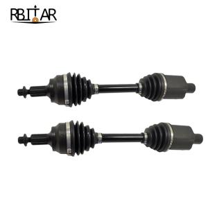Quality Mercedes-Benz 4matic Front Axle Shaft Assembly A043301500 wholesale