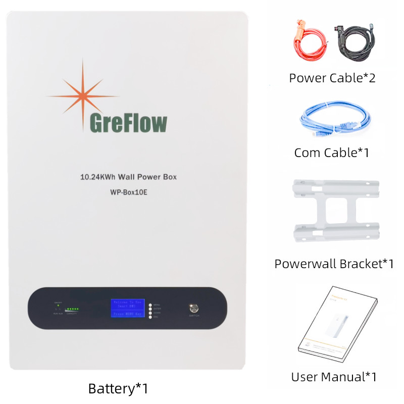 Tesla Power Wall Battery Replacement 10 KWH 16S1P Pack Construction