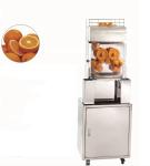 Comercial Fresh Squeezed Orange Juice Machine Automatic 50Hz / 60Hz For Home