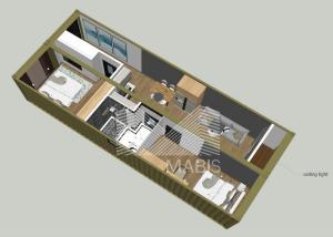 Quality Luxury Prefab Container Homes Modular Shipping Container House Good Quality wholesale