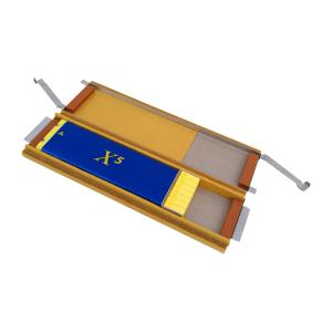 Quality original new 7 Channels Kic X5 thermal Profiler for Smt Reflow Oven Checker Kic Two Year Warranty wholesale