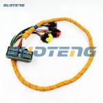 529-8751 5298751 Engine Wiring Harness For 330GC Excavator Parts