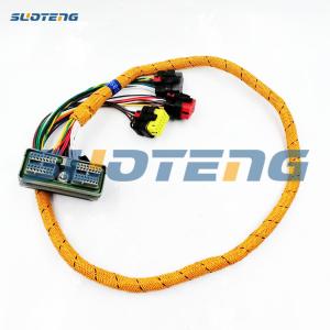 Quality 529-8751 5298751 Engine Wiring Harness For 330GC Excavator Parts wholesale