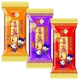 Quality Supplier Of Xiyingmen Crisp Candy Oem Service wholesale