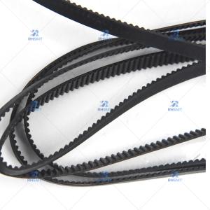 Quality FUJI BELT TIMING 12 MM FEEDER H4509M FUJI Feeder Part wholesale