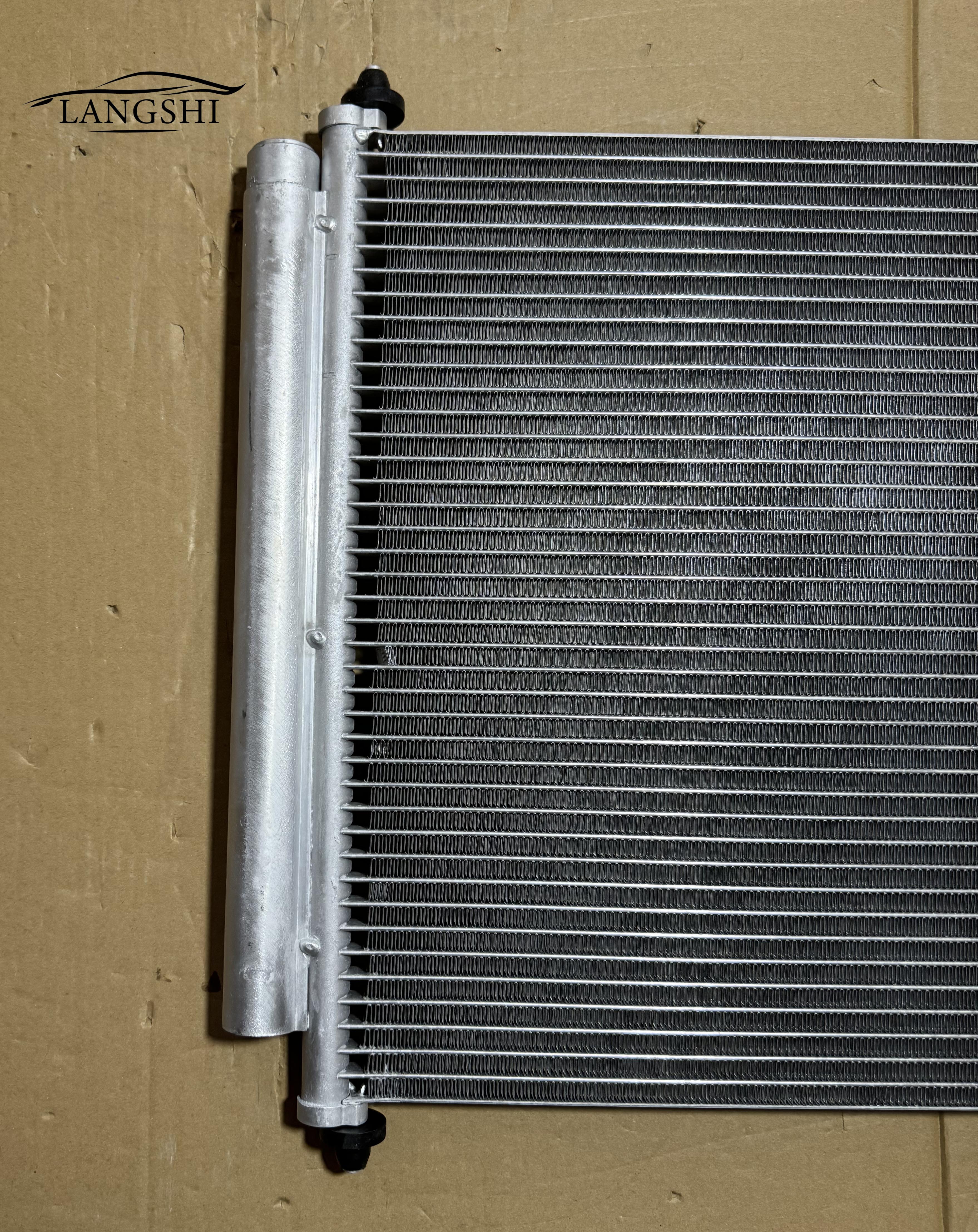 Engine 3.5 4WD GSA33 Cooling System Air Conditioning Condenser for Toyota RAV4 Previa