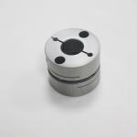 AL6061 Precision CNC Machining Aluminum Parts Motor Housing Rustproof