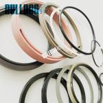 Bucket Oil Seal Kit 31Y1-15545 R290LC-7 Hyundai 31Y115545 Hydraulic Cylinder