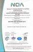 Yuanjia Leren Business License Certifications