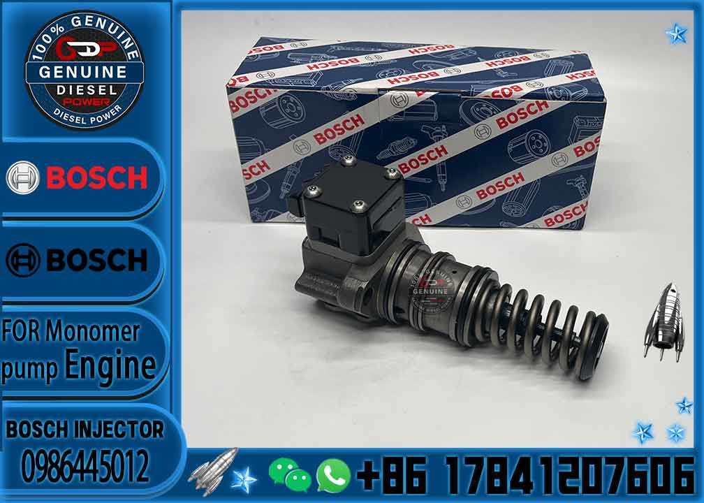 Boscch Electronic Unit Pump 0414755002 0414755003 0414755004 0414755005 0414755008 0414755014 0414755015 0414755017 0414