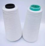 Ring Spun Knotless Polyester Knitting Yarn Ne 20s / 2 30s / 2 Superior