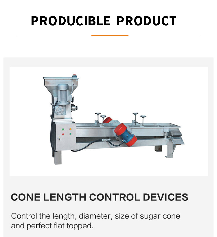 Commercial Cookie Grinding Machine Stainless Steel Suitable For Food Factories Food Stores