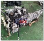 Niassan Pickup Auto Accessories QD32T Used Complete Engine Assy With Gearbox