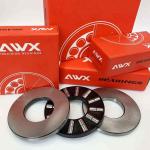 Single Row Thrust Roller Bearing