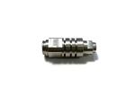 Yijin CNC Turning Polished Titanium Machining Parts