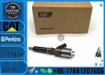 Common Rail Fuel Injector 326-4756 326-4740 10R-7951 2645A717 10R-7675 2645A743