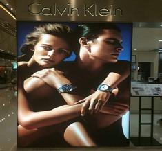 Quality Single And Double Kapoor LED Fabric Display Lightbox 72&quot; X 120&quot; UL Listed wholesale