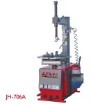 Industrial Tyre Changer Machine Max Wheel 920mm High Density Aluminum Cylinder