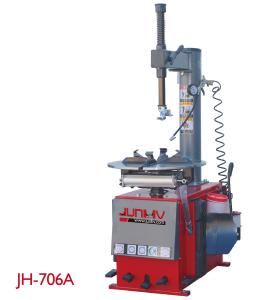 Quality Industrial Tyre Changer Machine Max Wheel 920mm High Density Aluminum Cylinder wholesale