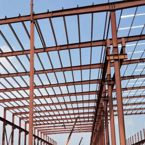 Alkali Resistance Steel Structure Paint Customized Waterproof Coatings For Metal WX1200