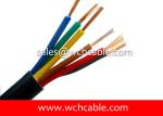 High Quality CL3 Rated Communication Cable