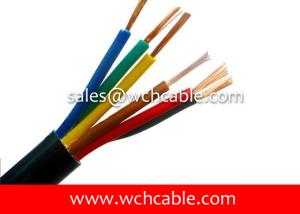 Quality High Quality CL3 Rated Communication Cable wholesale